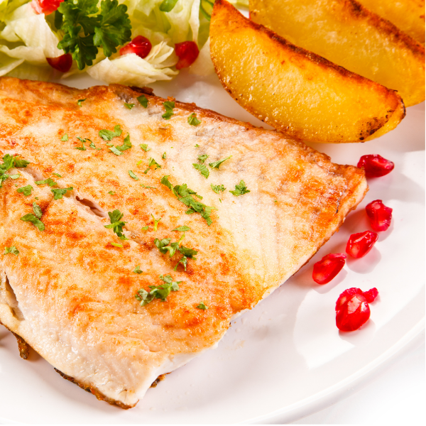 Our Lady of the Mount | 16th Annual Good Friday Fish Dinner | Warren, NJ